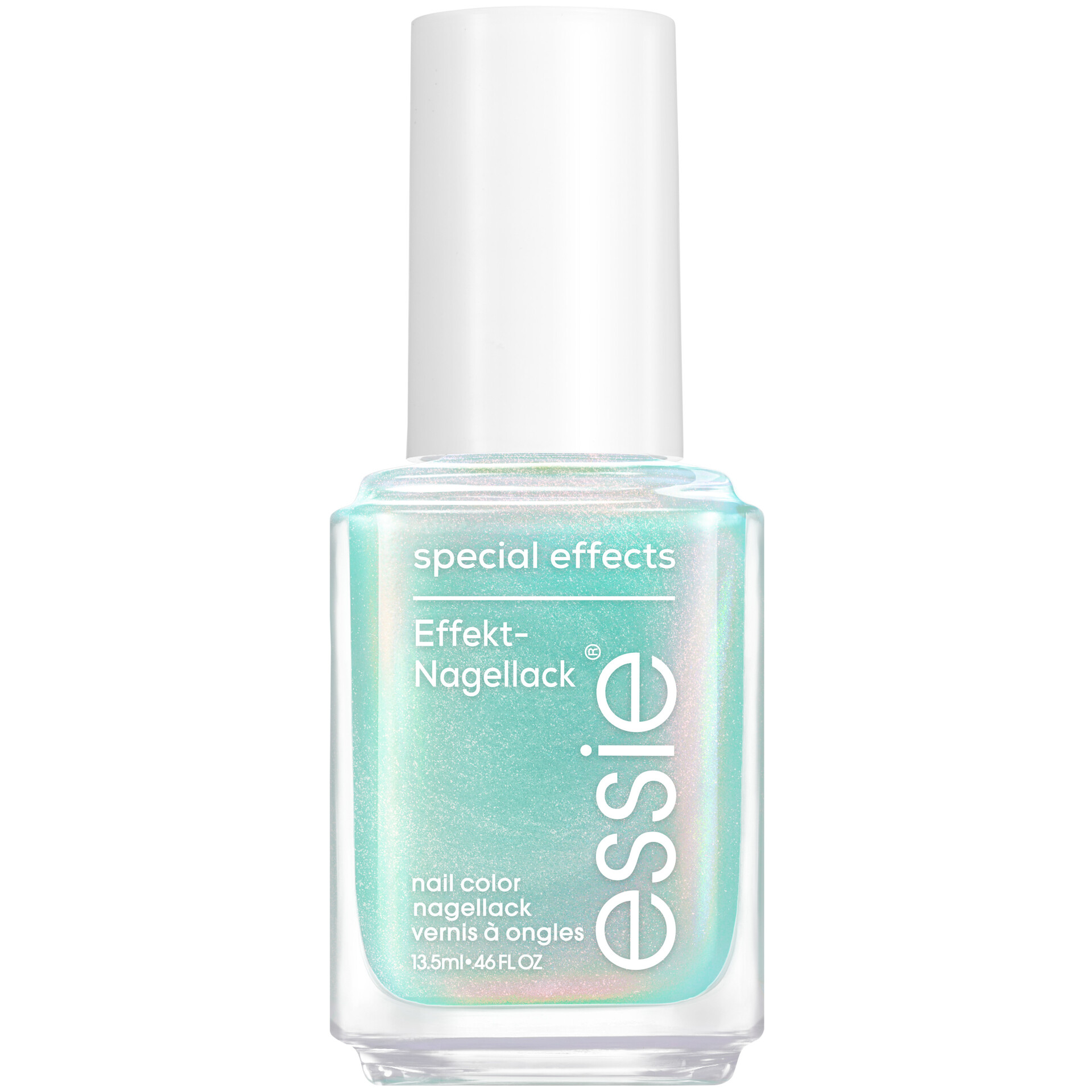 Essie Nail Art Studio 40 Mystic Marine
