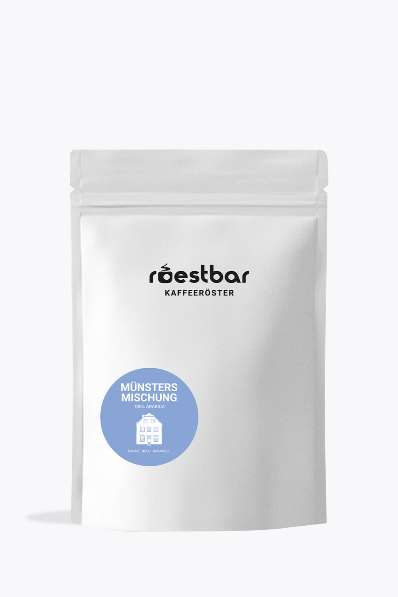 roestbar Münsters Mischung