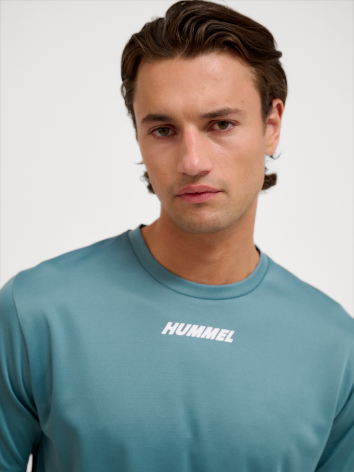 hmlMULTI PL JERSEY