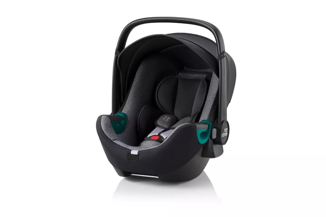 Babyschale Baby-Safe 3 i-Size