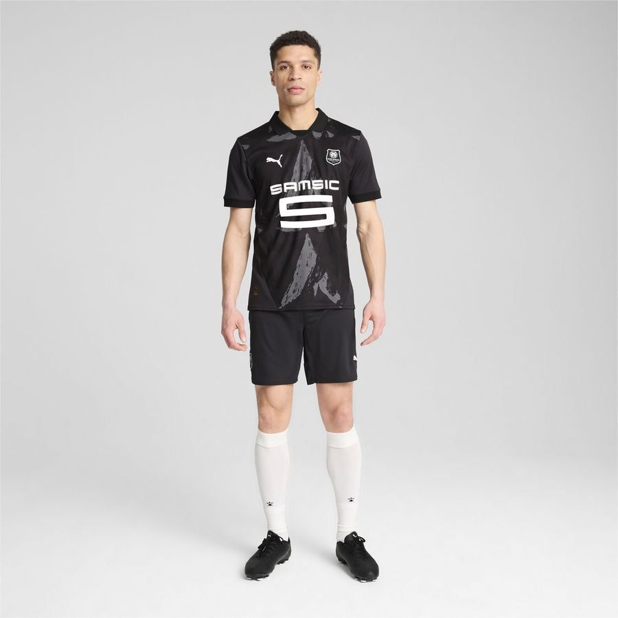 Puma Stade Rennais F.C. 24/25 Shorts