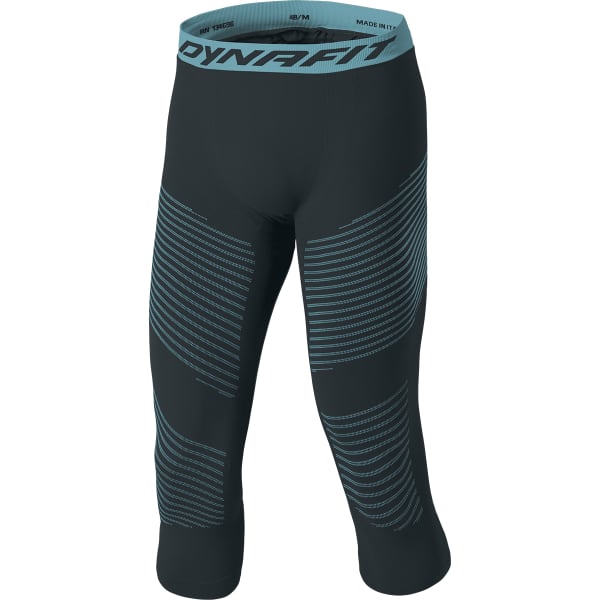 Collant thermique DYNAFIT SPEED DRYARN M TIGHTS BLUEBERRY STORM BLUE