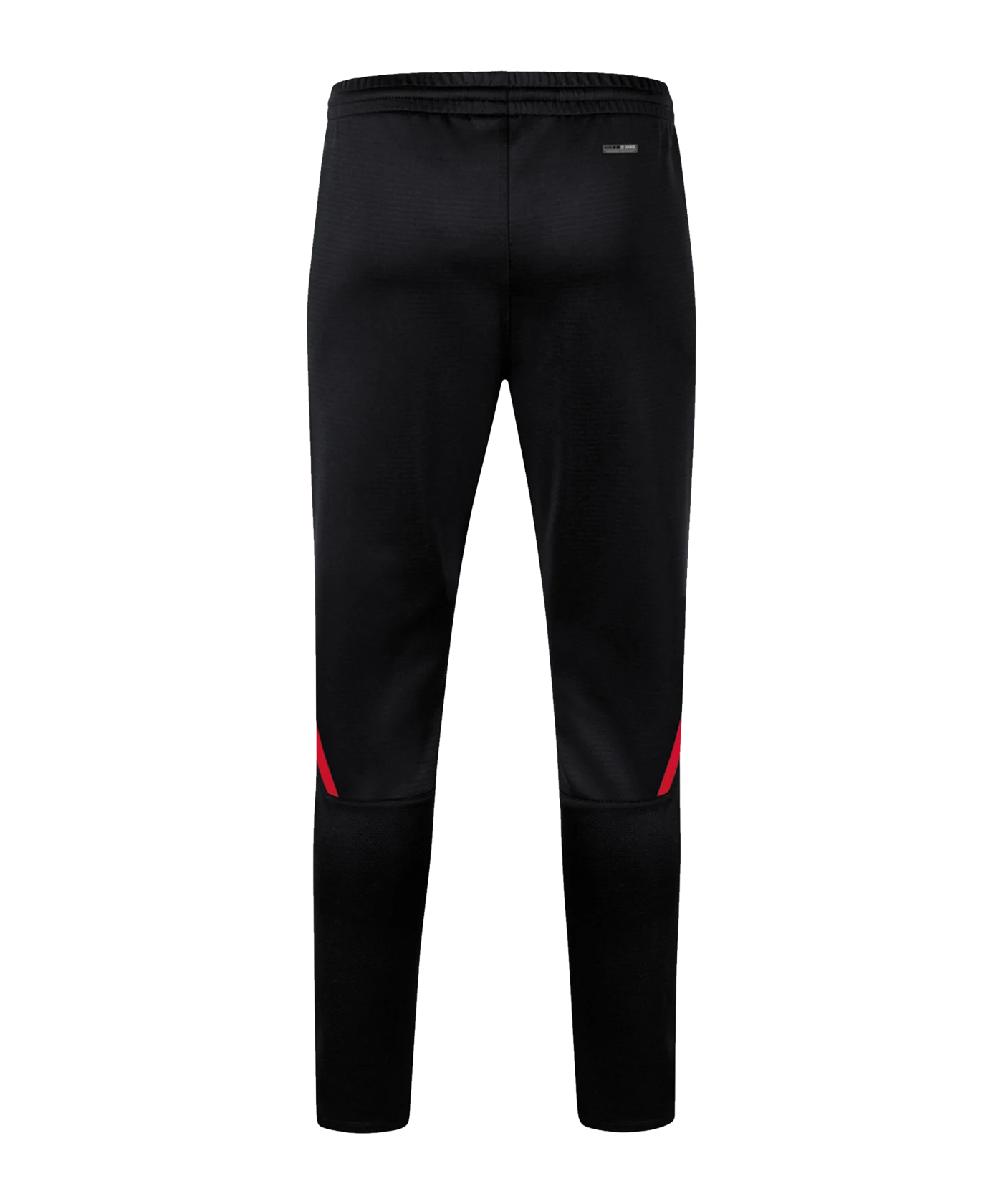 JAKO Challenge Trainingshose Kids Schwarz Rot F812