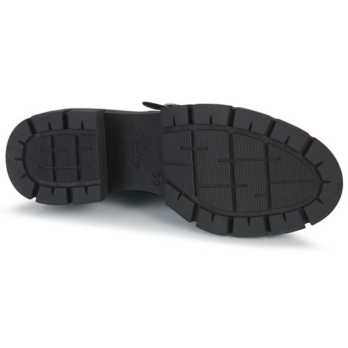 Betty London - PASSILLA - Noir