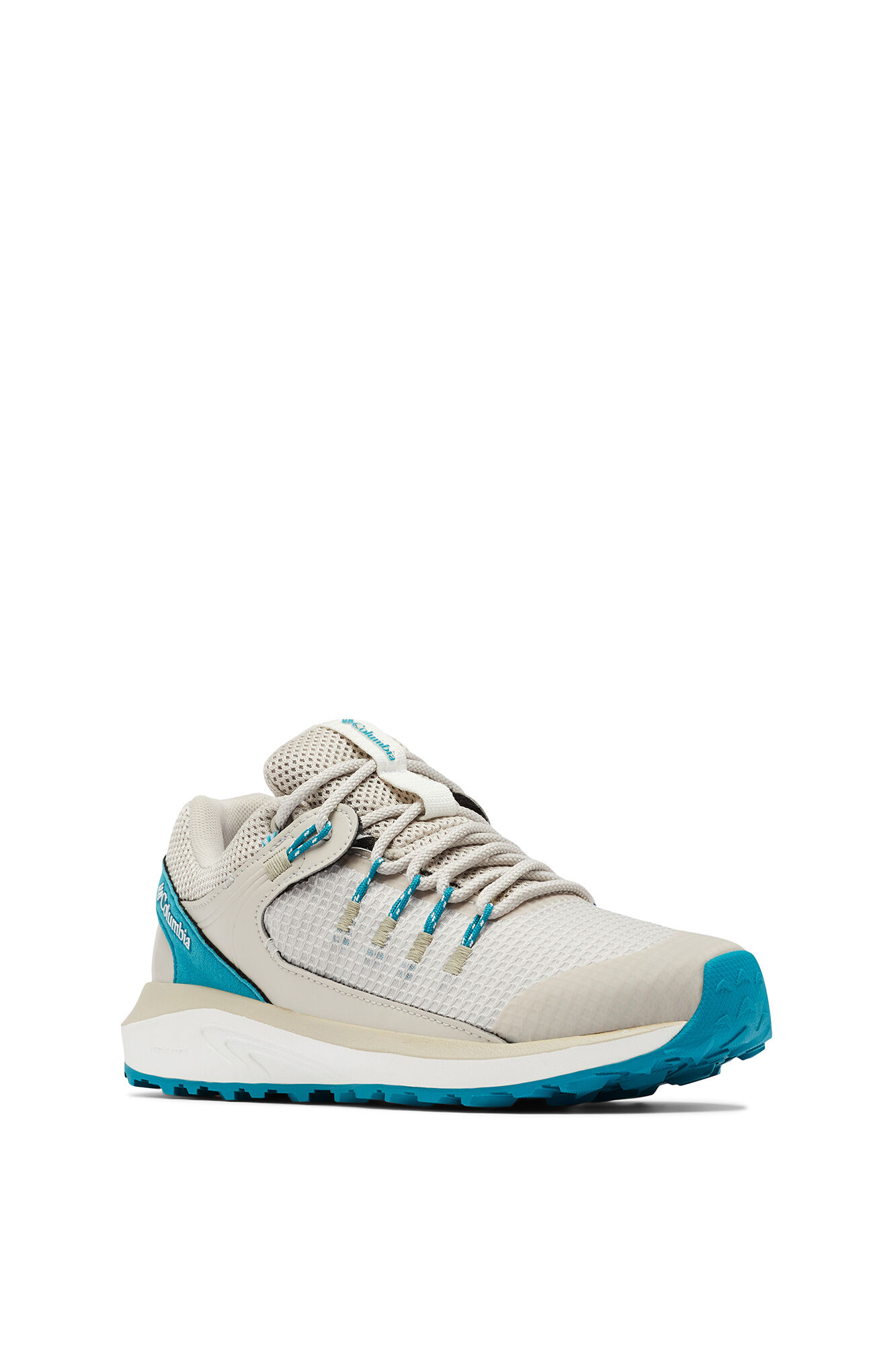 Zapatilla impermeável Columbia Trailstorm™ para mujer - marengo