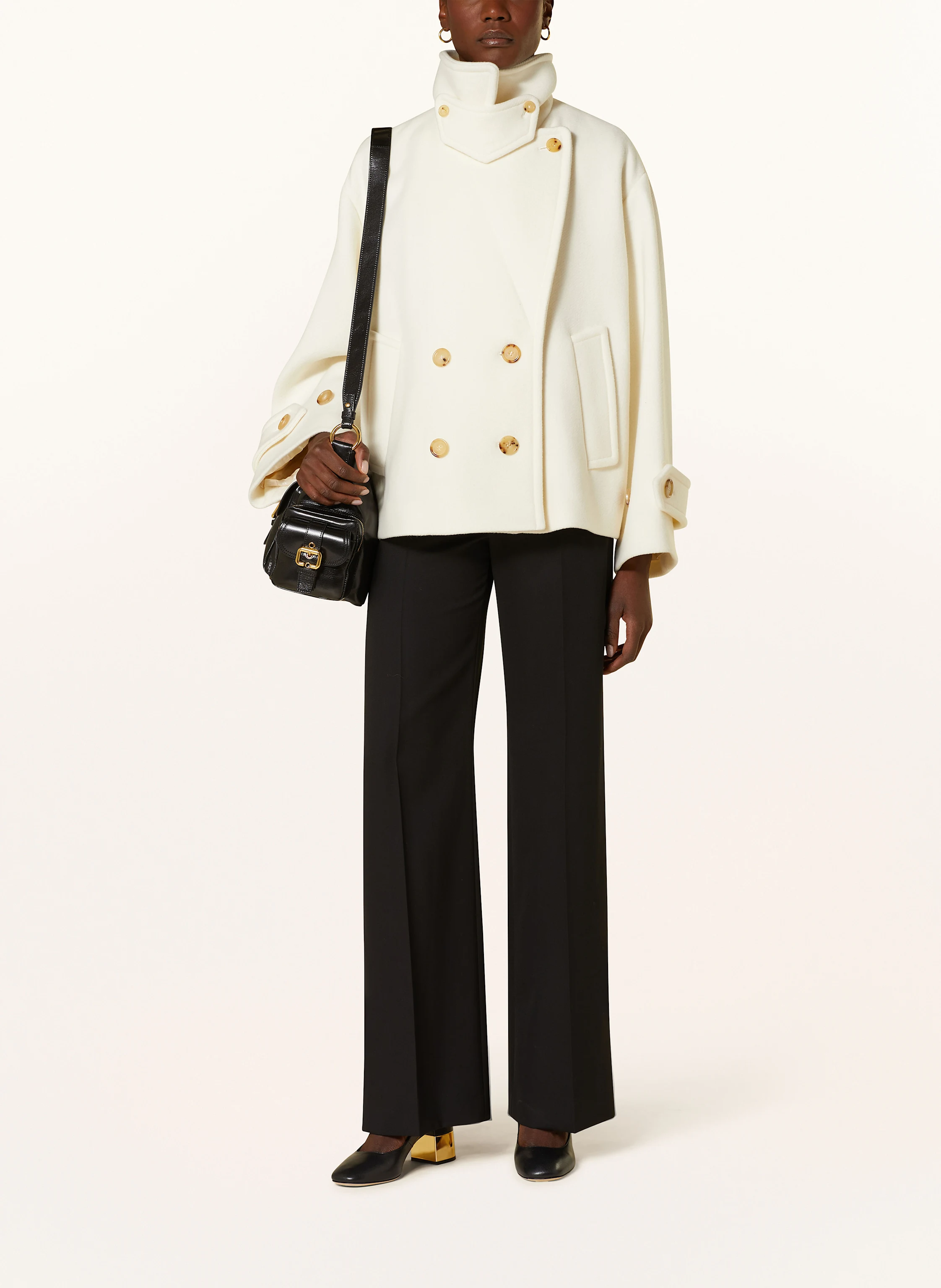 Chloé Cabanjacke