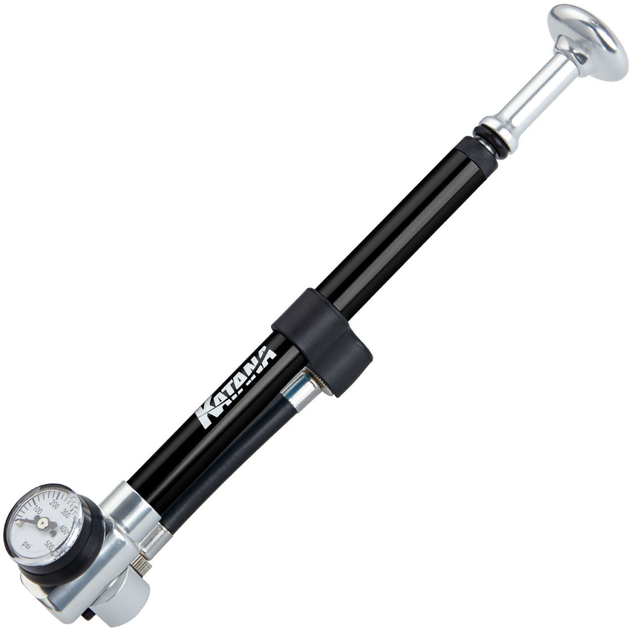 Katana Mistral X 500 Dämpferpumpe kaufen | Bike-Discount