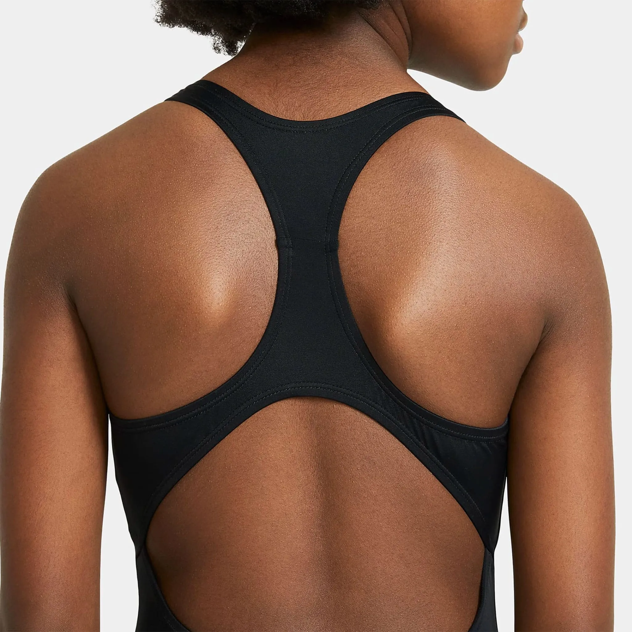Nike Maillot UV Nike Essential 8-16ans