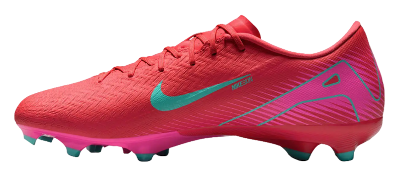 Mercurial Zoom Vapor 16 Academy FG/MG Voetbalschoen