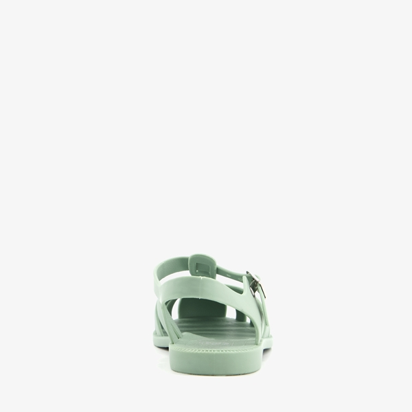 Kinder waterschoenen groen