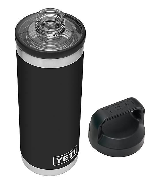 YETI - BOUTEILLE ISO RAMBLER 18 OZ