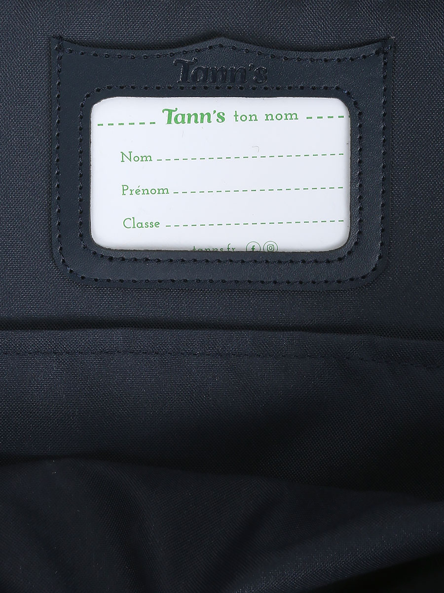 Sac À dos Tann's Enora L