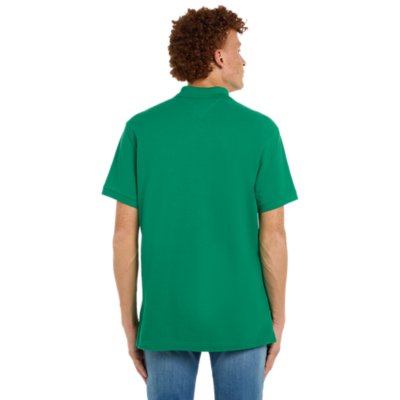 Polo à manches courtes homme Tjm Reg Badge TOMMY HILFIGER
