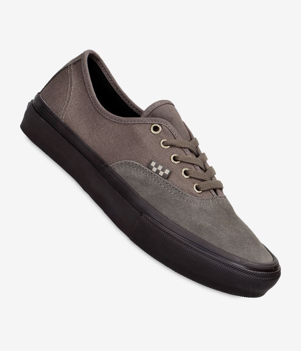 Vans Skate Authentic Schuh (bungee cord)