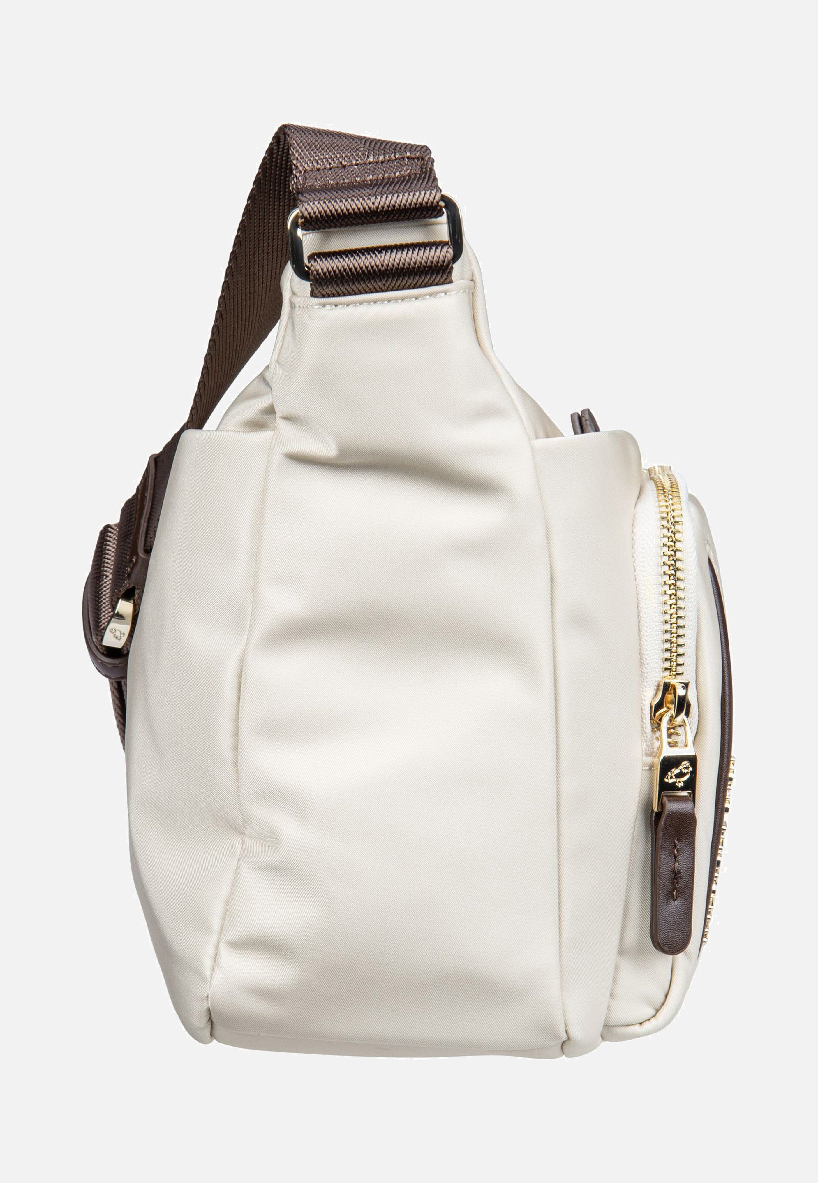 Hunter VCT45 Whitecap Gray - Crossbody Bag