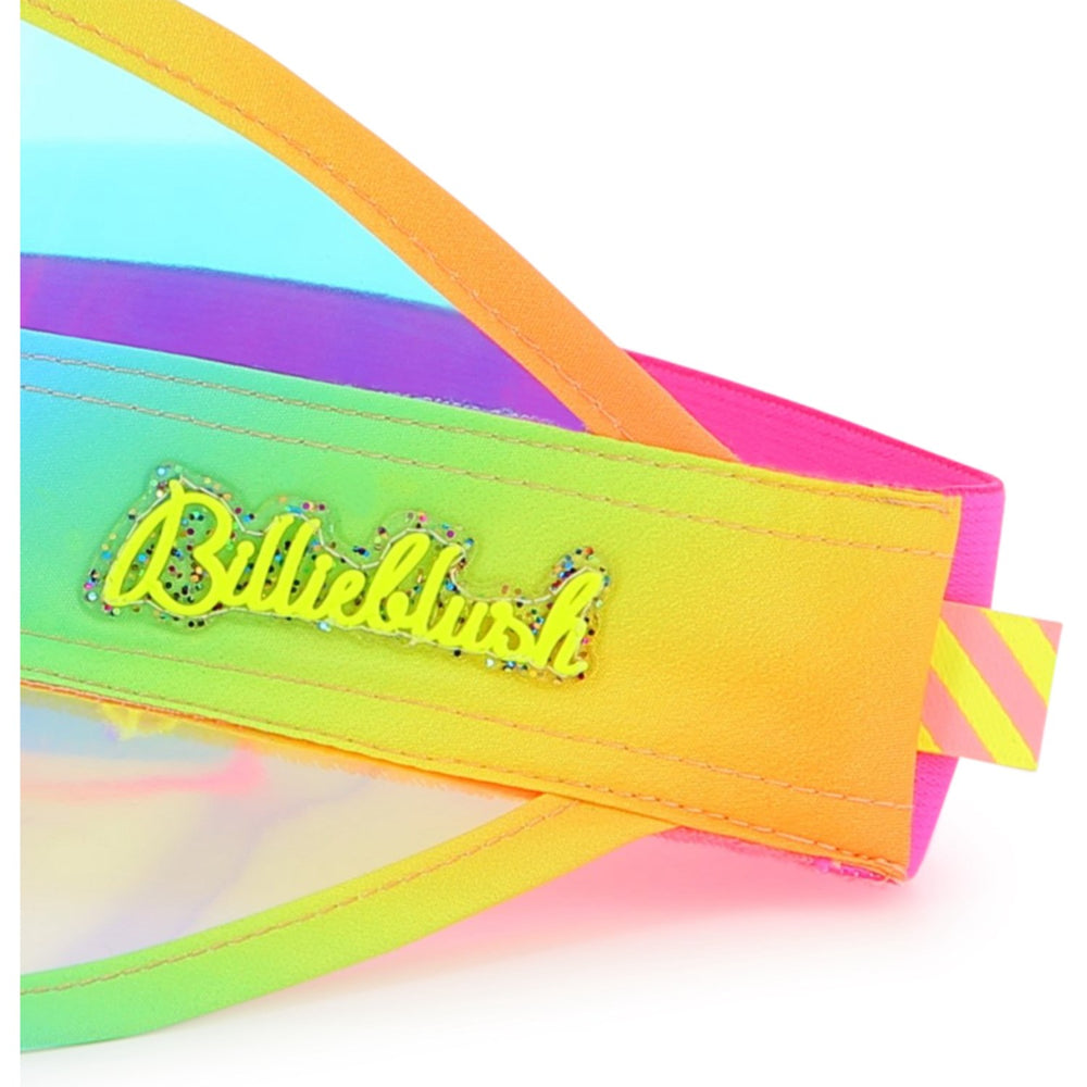 Køb Billieblush Multicoloured Eyeshade Visir