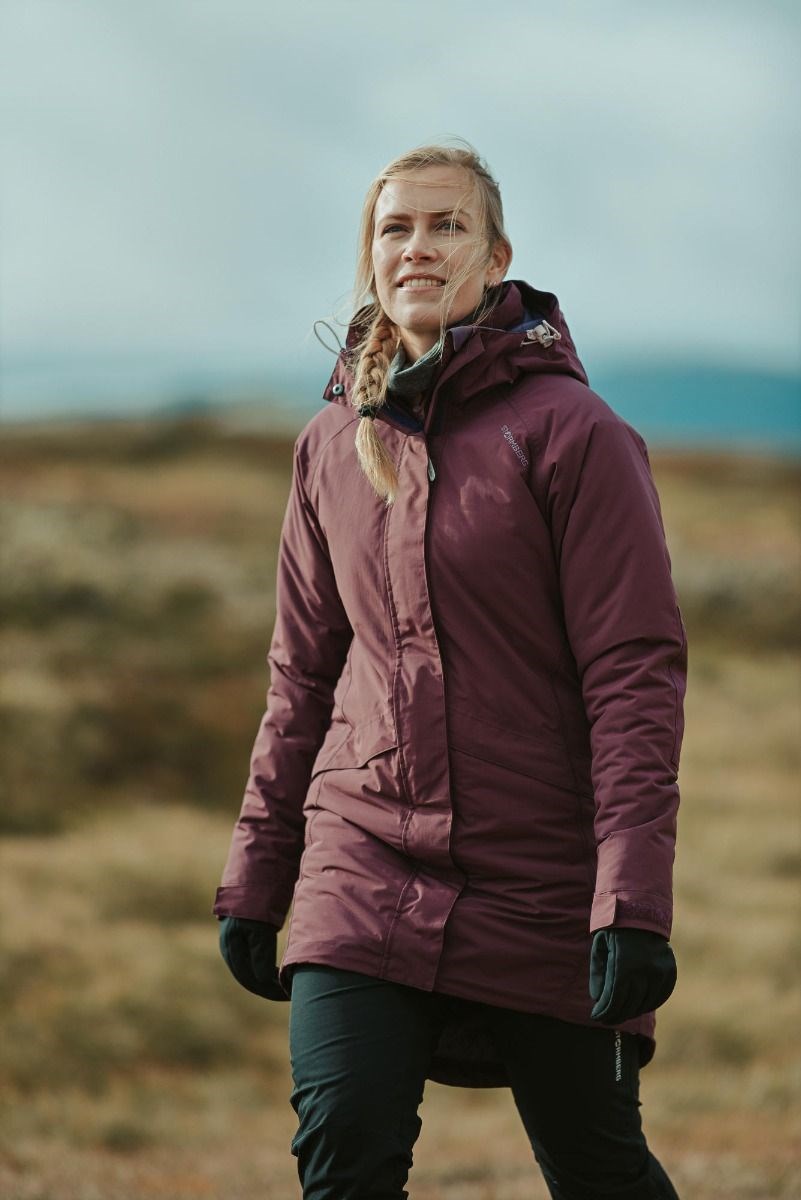 Stormberg Elve vattert parkas