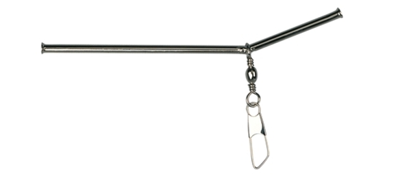 Anti Emmeleur Métallique Spro (2 pièces)