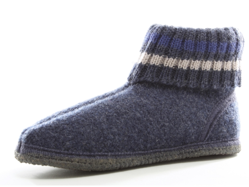 Haflinger Paul Blauw