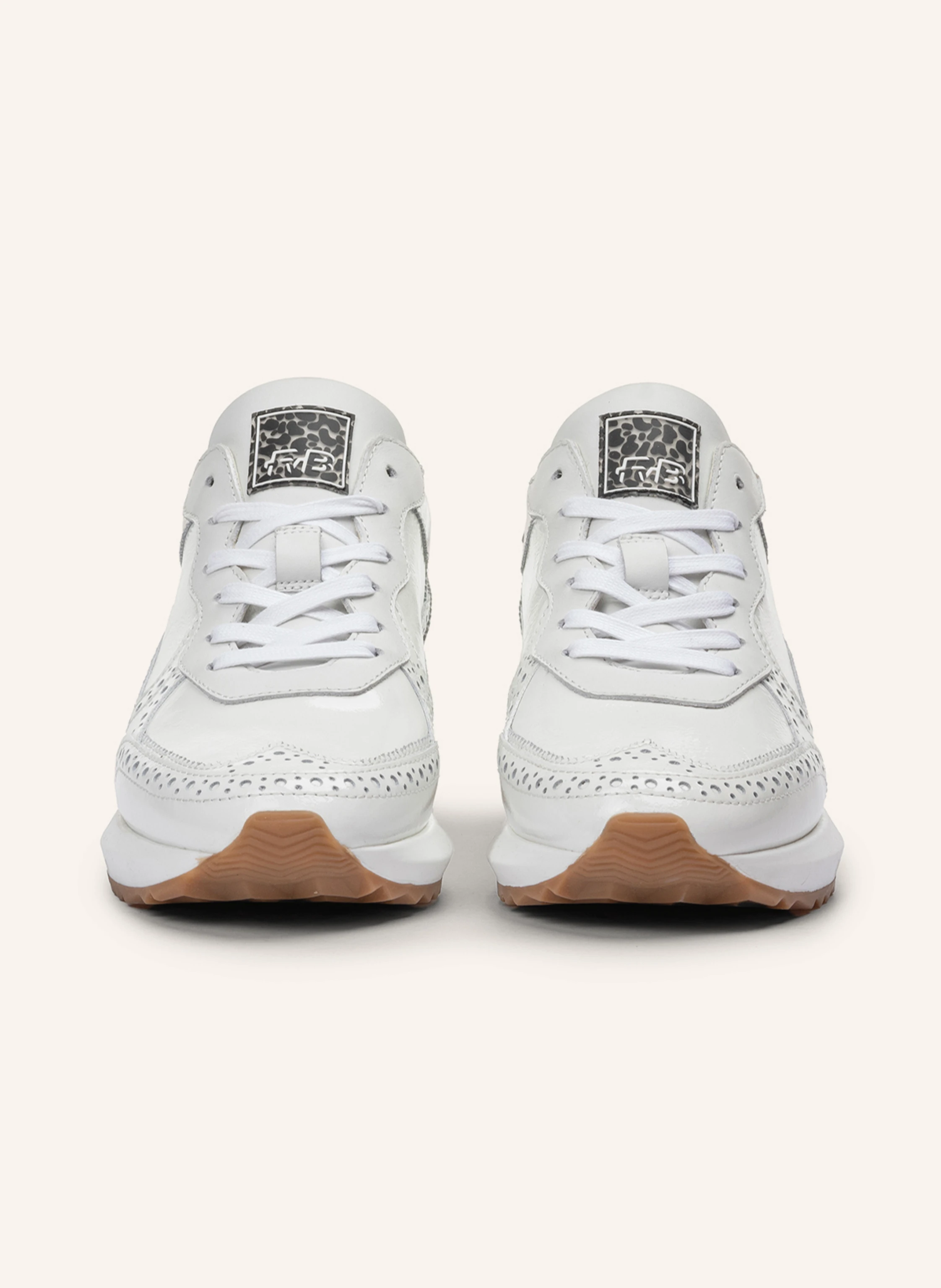 Floris van Bommel Sneaker SUMI 07
