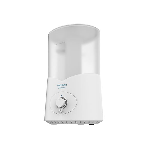 Humidificador Cecotec BreezeCare 2000 Light 25W 1.7L - 05630