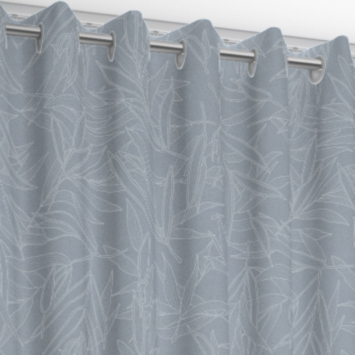 Gordijn Noah 4659 silver