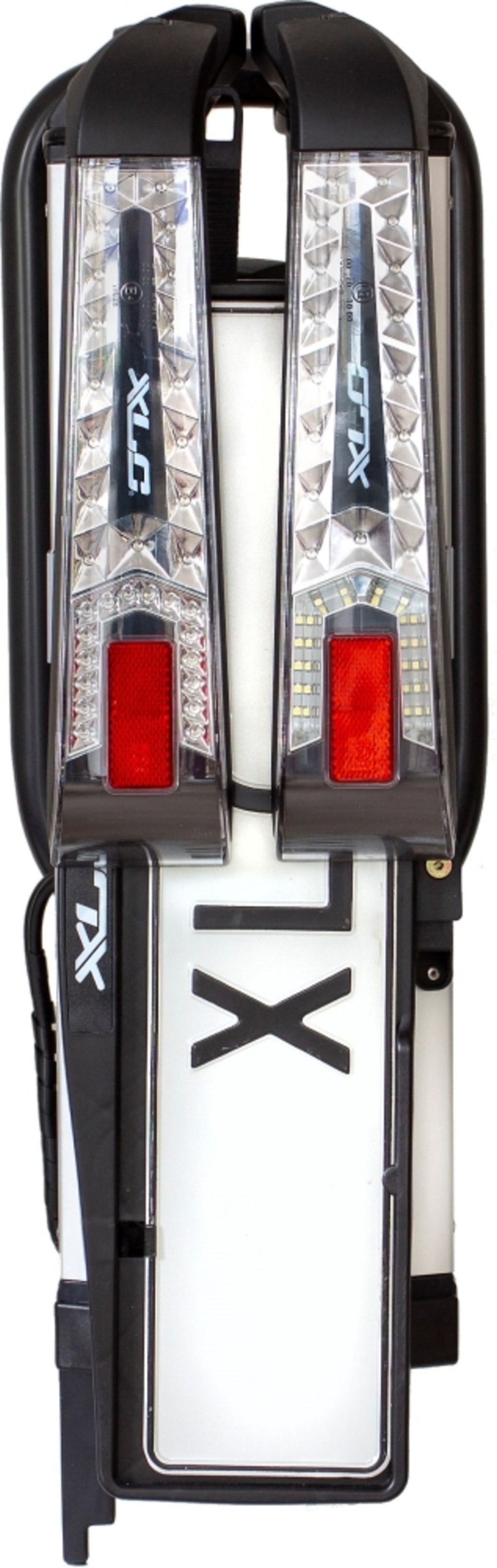 XLC Azura Easy WT VC-C09 2F 7/13 fietsendrager