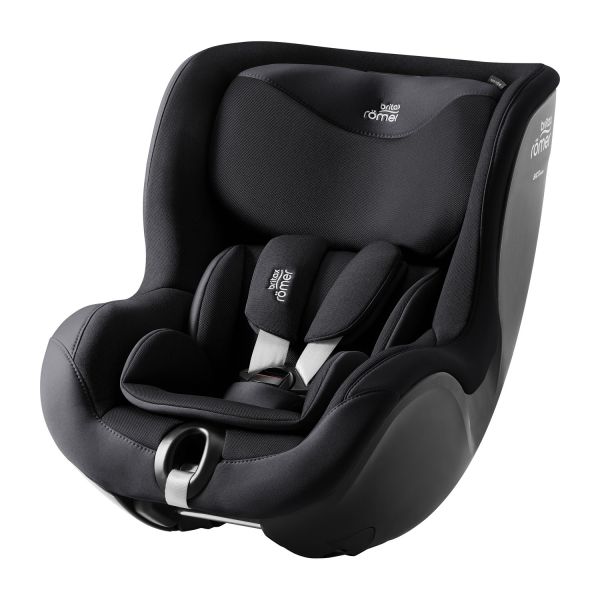 Britax Römer Dualfix 5Z Autostoeltje - Style - Teak