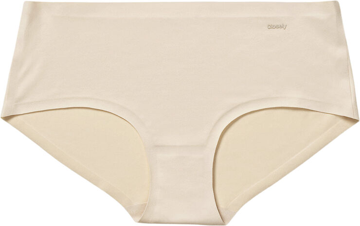 Closely Brief the freedom hipster Beige