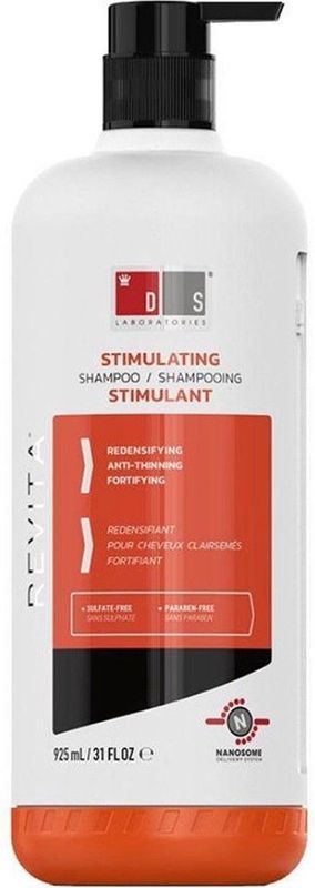 Revita - Haar Groei Stimulerende Shampoo - 925 ml - Haaruitval Vrouwen - Haaruitval Mannen