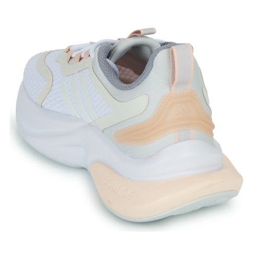 Adidas Sportswear - AlphaBounce + - Blanc / Beige