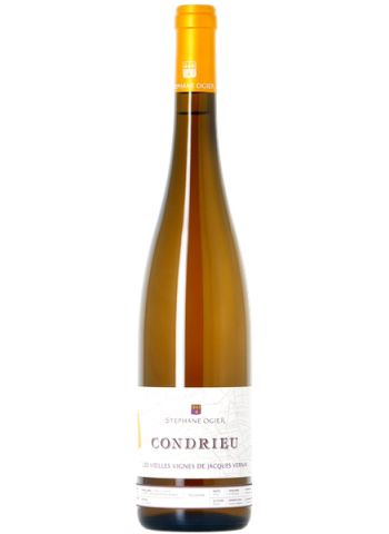 Les Vieilles Vignes de Jacques Vernay - Stéphane Ogier