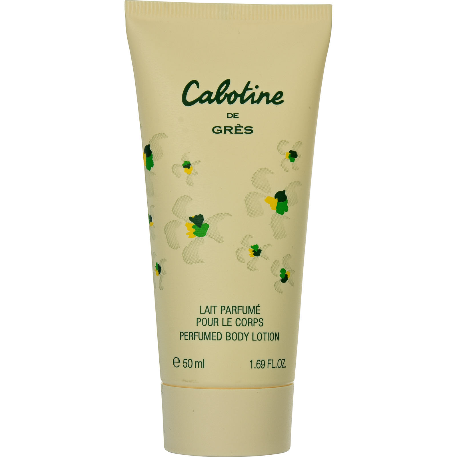 Cabotine De Grès Duftset, 2-teilig