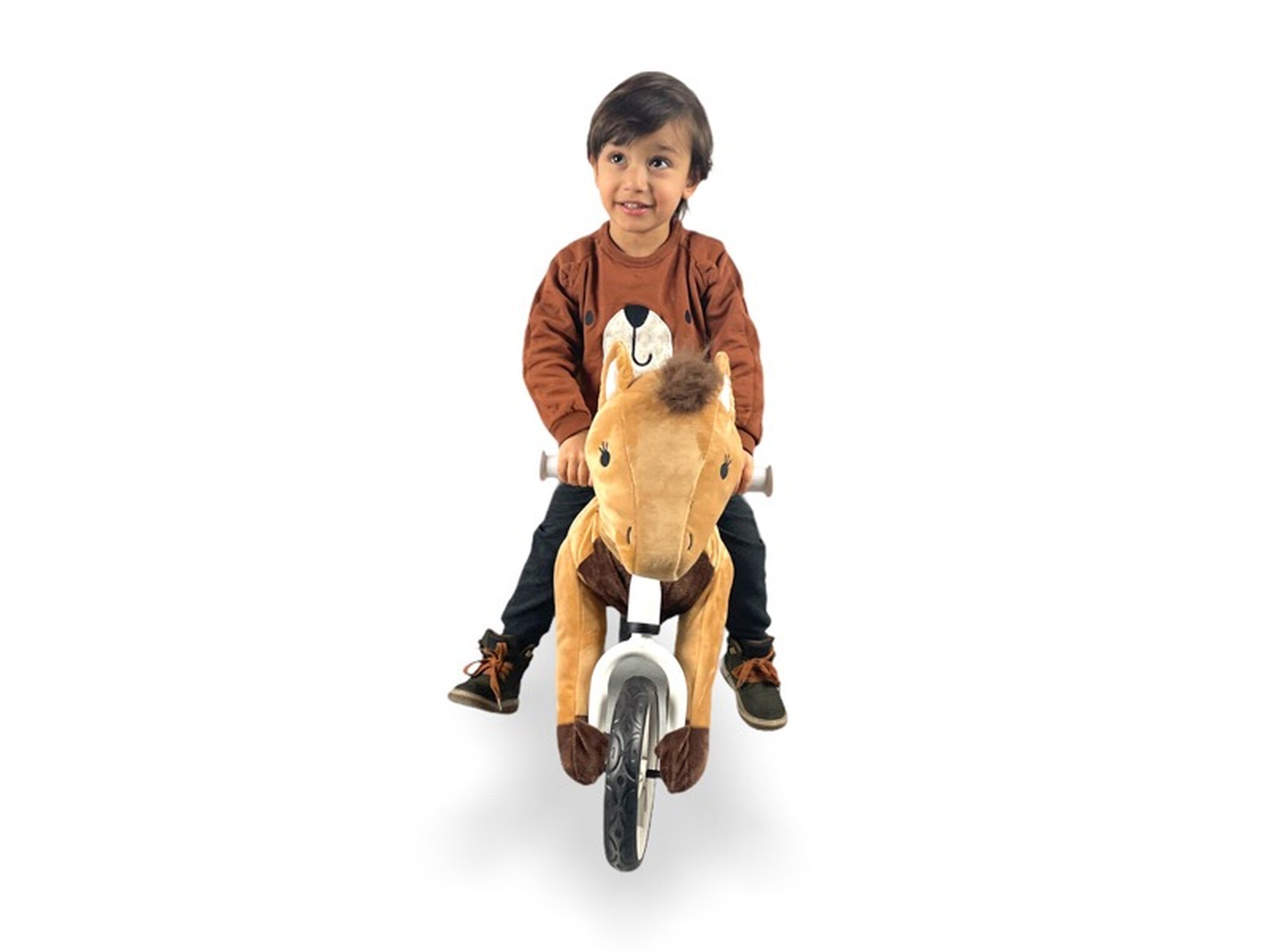 TPFLiving Laufrad Balance Bike