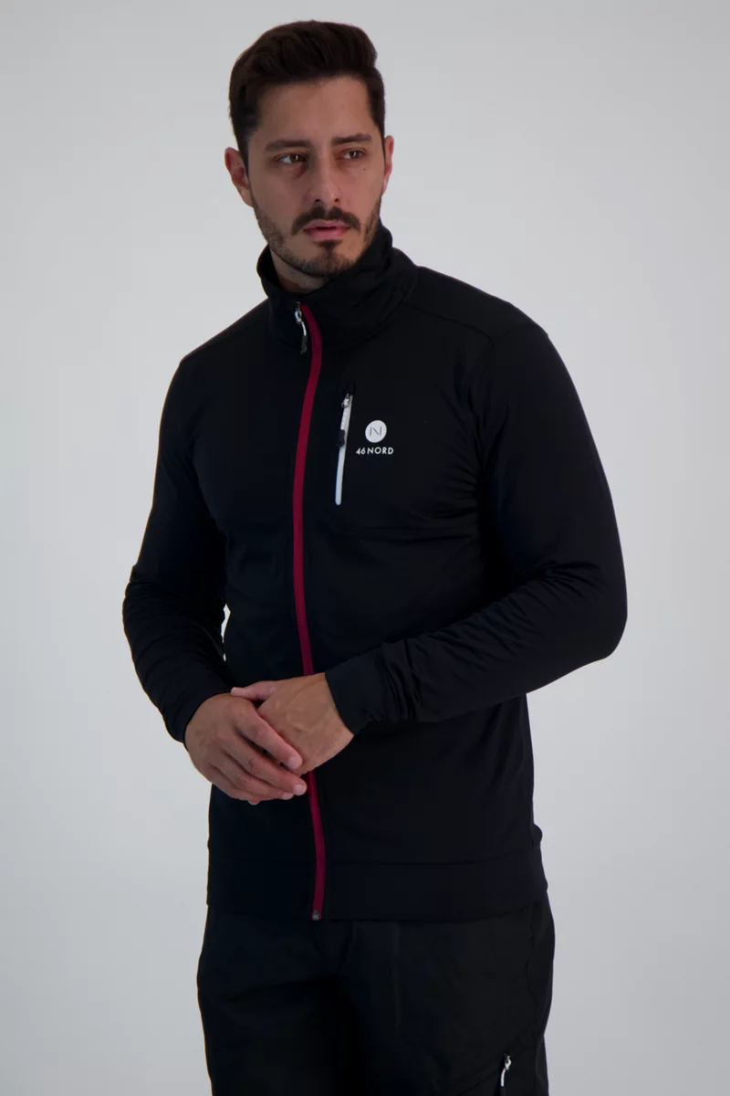 46 NORD Herren Midlayer