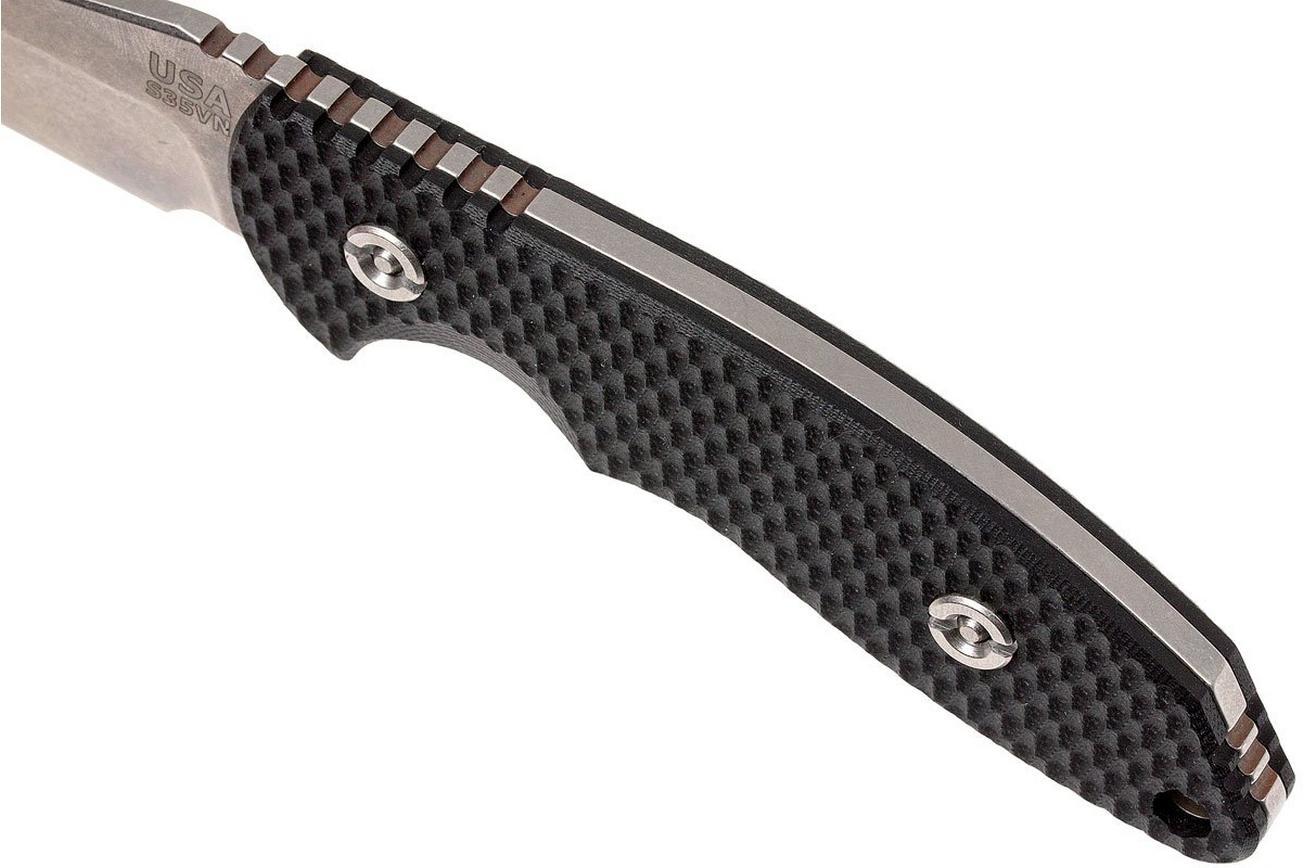 Rick Hinderer FXM 3.5