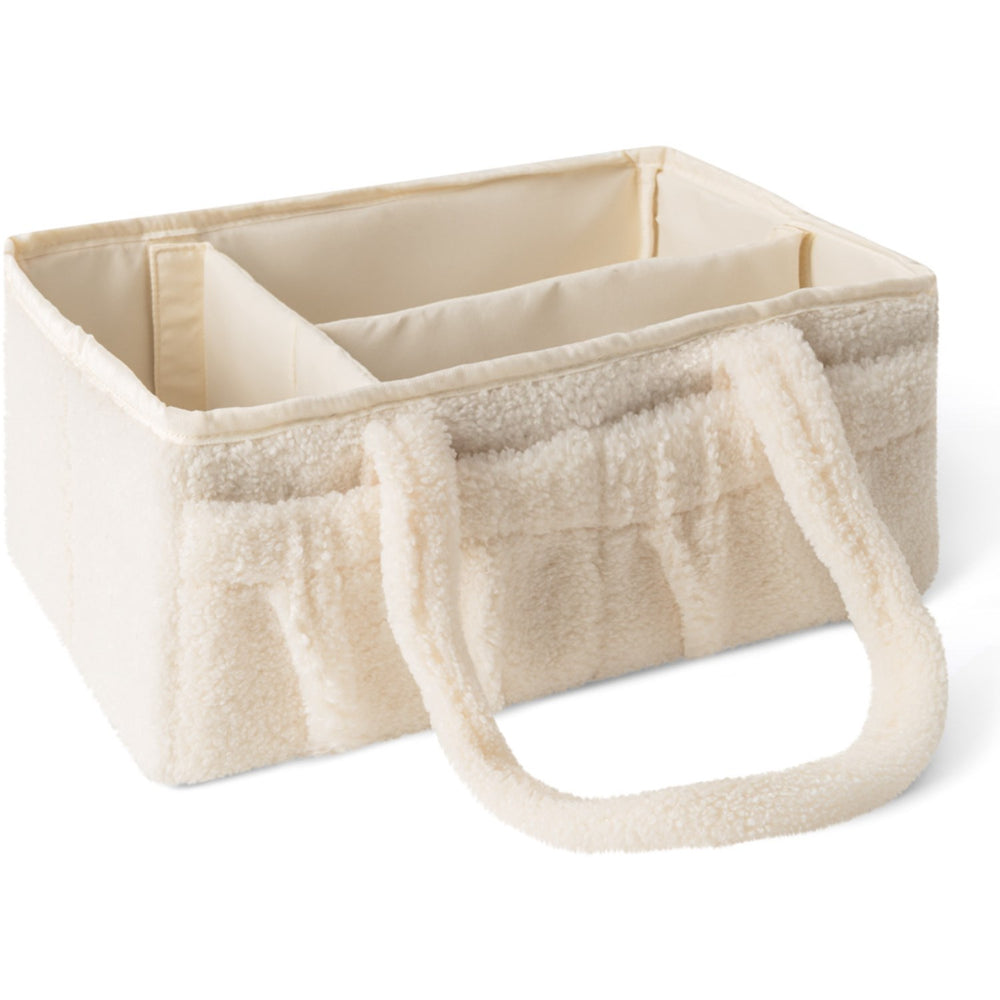 Køb That's Mine White Lumi Nursing Organizer