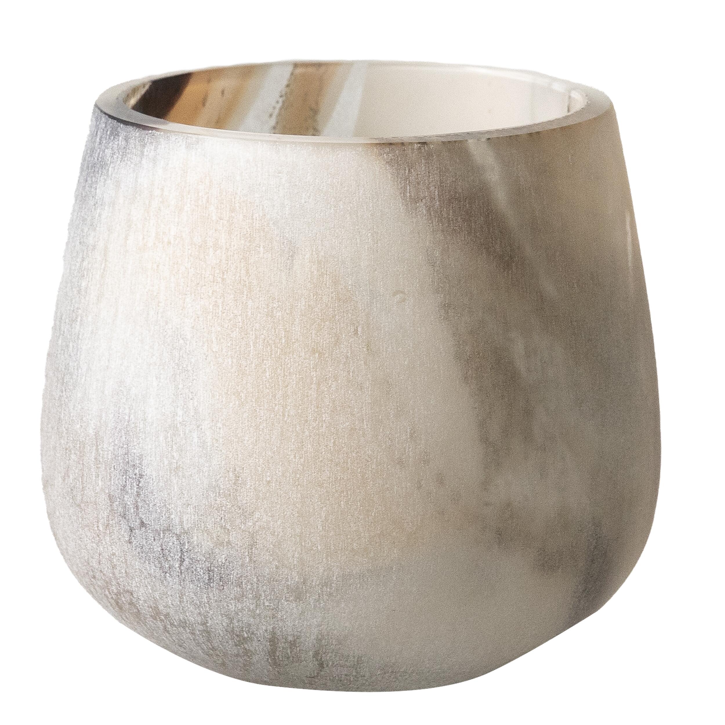 Lysekil Vase 15 x 14 cm