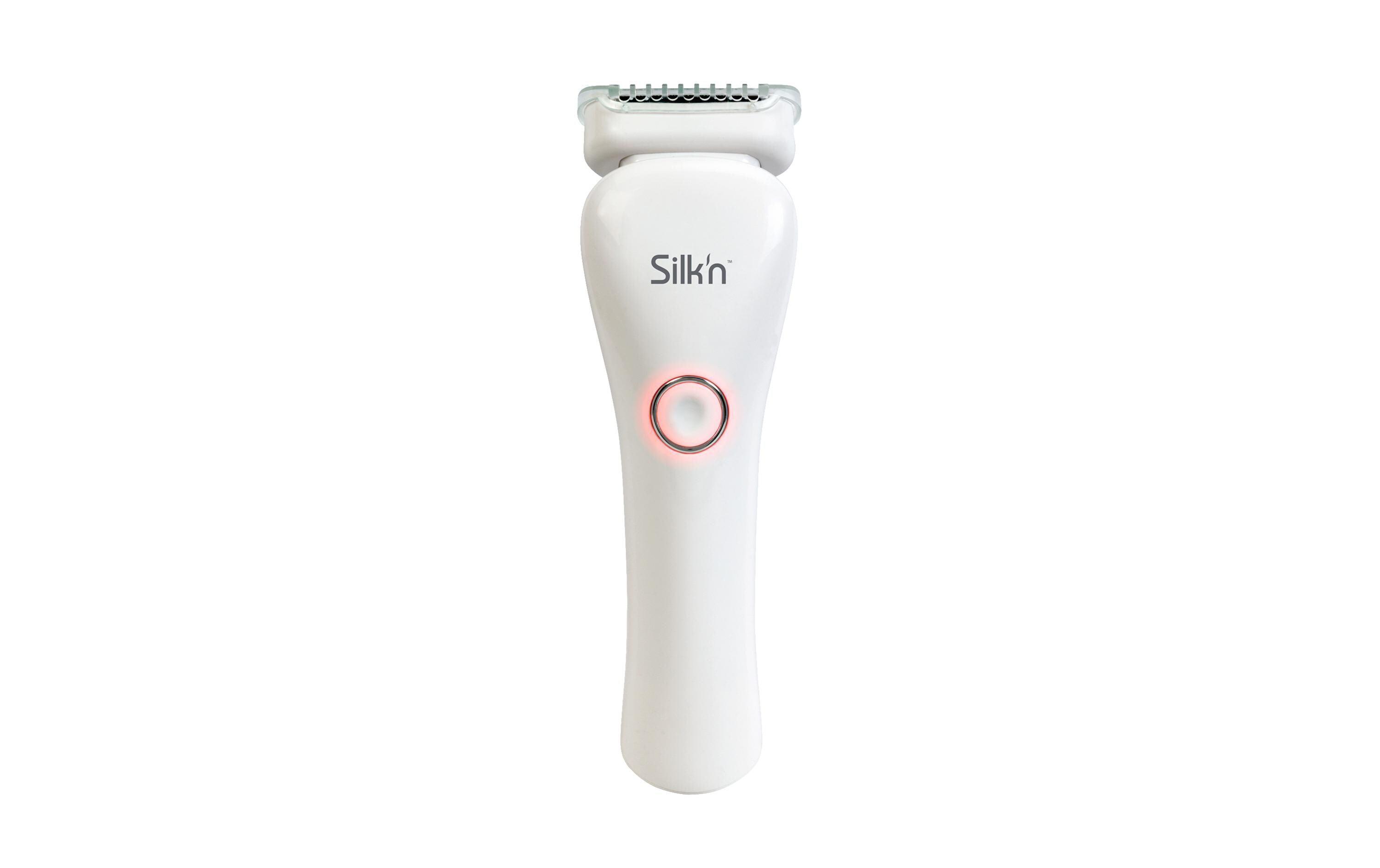 Körperrasierer Lady Shave Wet & DryDamenrasierer