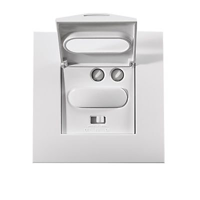Interrupteur automatique Colours Kalya compatible LED