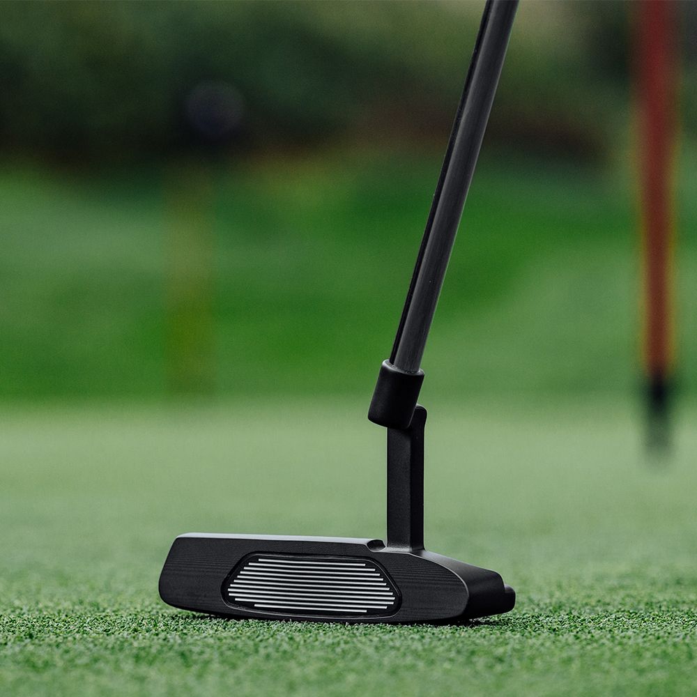 TP Black Soto #1 Putter