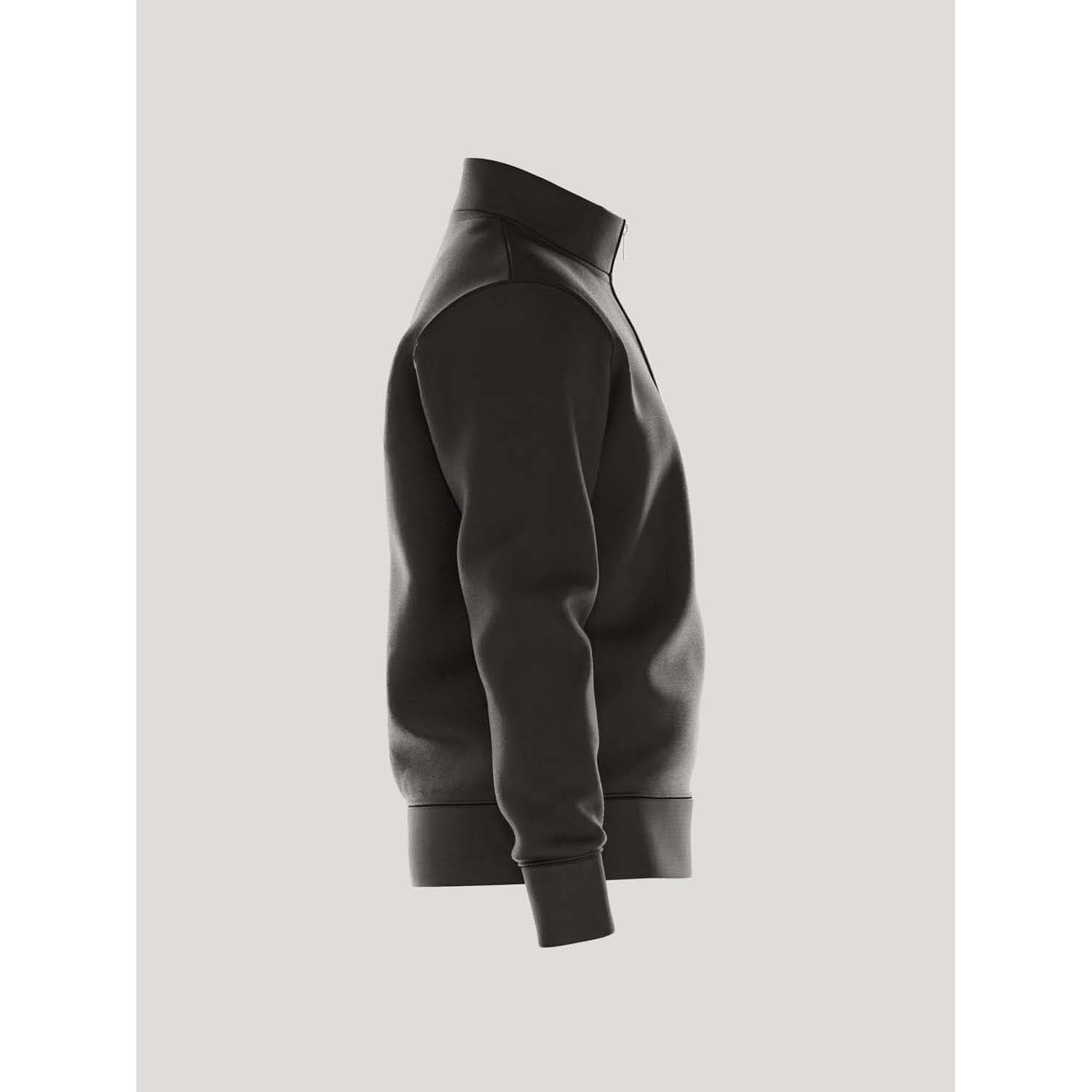Björn Borg  Essential 5 half zip