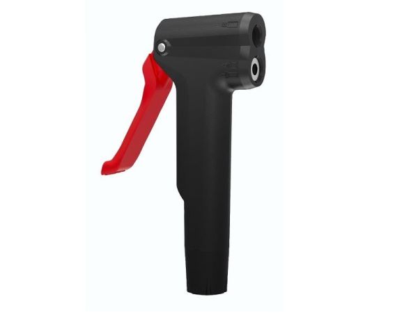 BBB DualHead 3.0 Pumpehoved