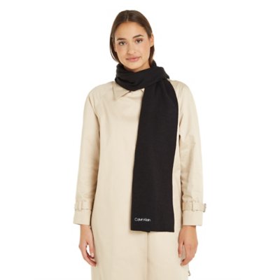 Écharpe femme Essential CALVIN KLEIN