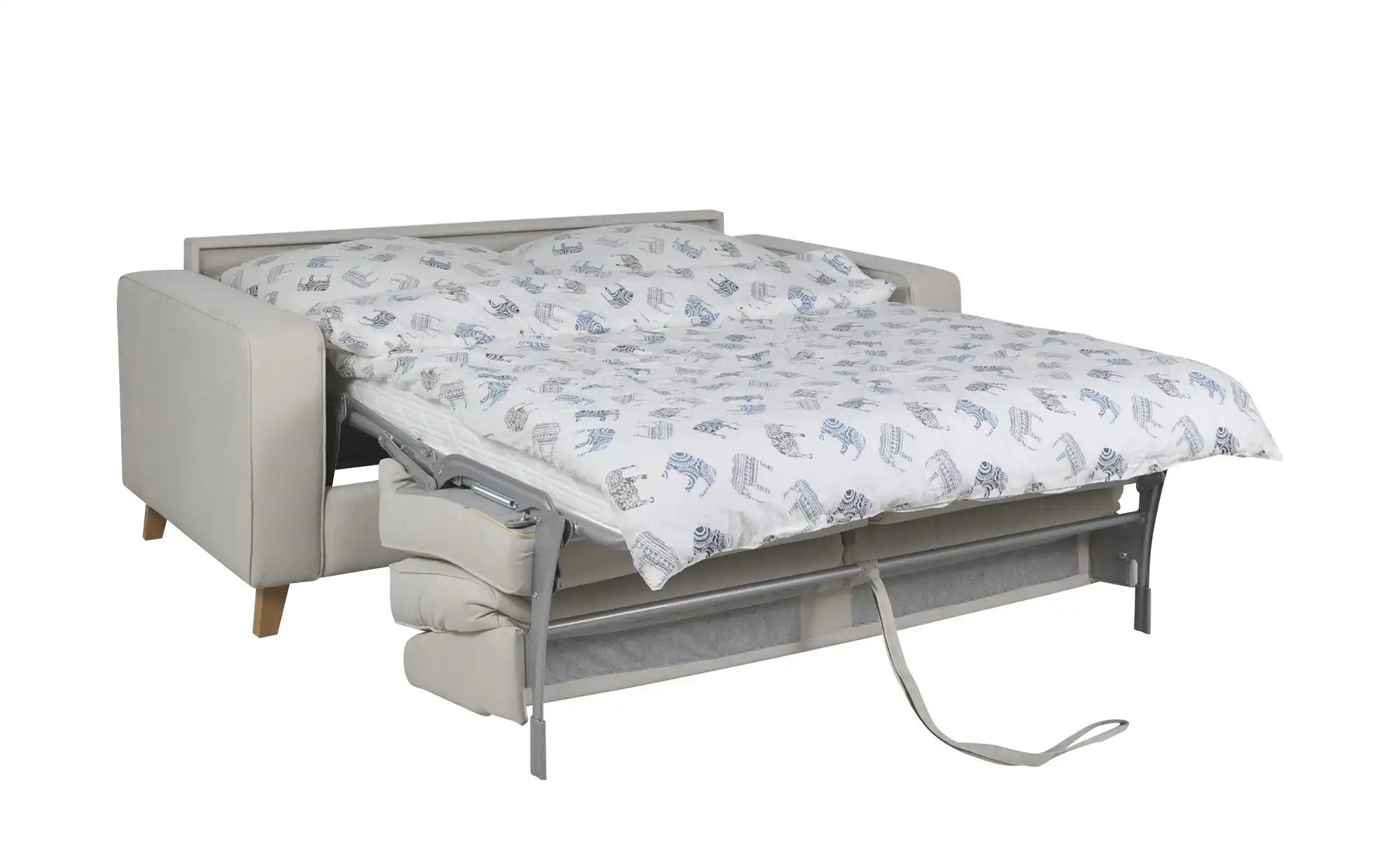 Schlafsofa mit Schlaffunktion Caldo