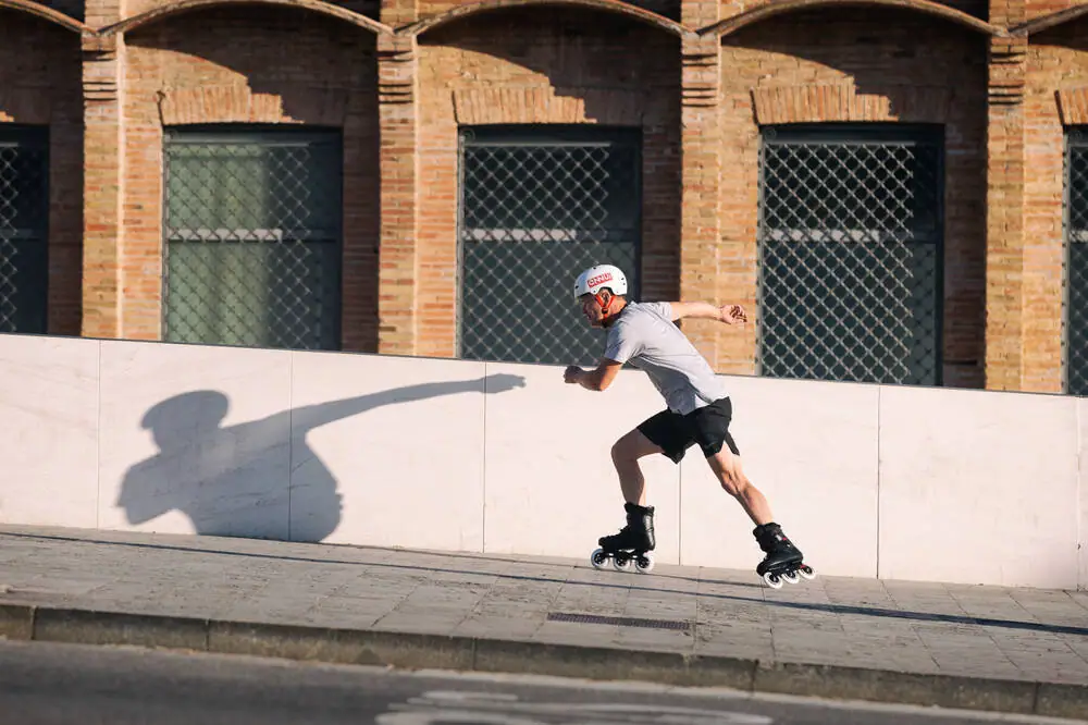 Powerslide One Zoom 100 Freeskates | SkatePro