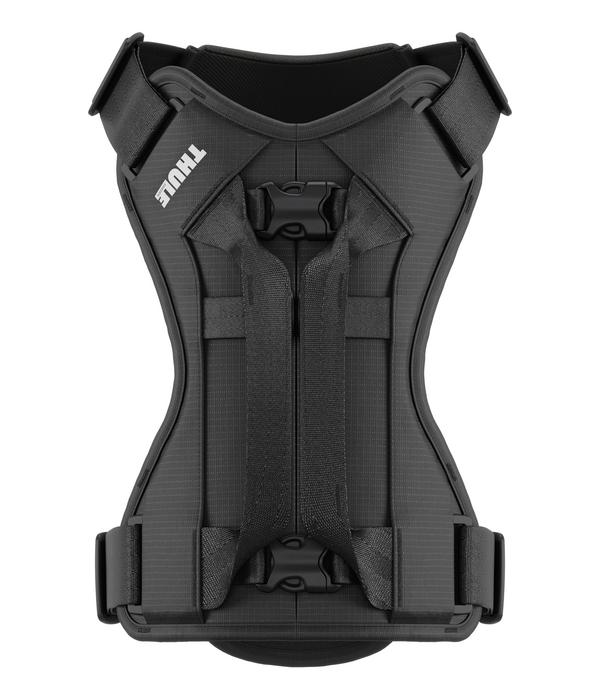 THULE® Hundegeschirr für Autos Cappy