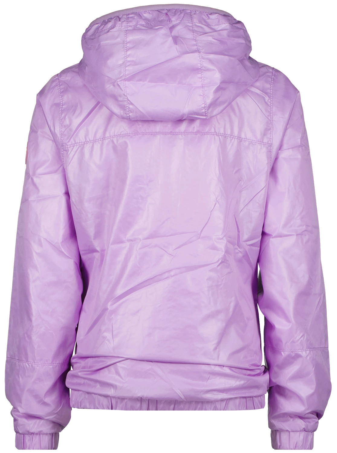 Jacke THORLA in fresh lilac