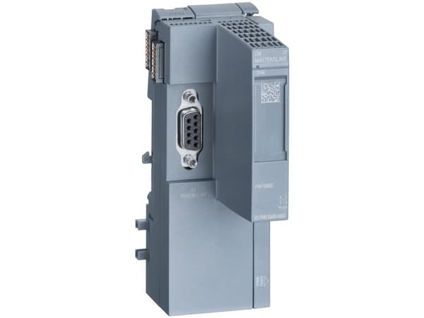 Siemens 6ES7545-5DA00-0AB0, Analog, Systemkraft, Flerfarget, 104 g, 83 mm, 63 mm
