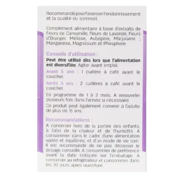 Mamadeira Pediakid Sleep 250ml